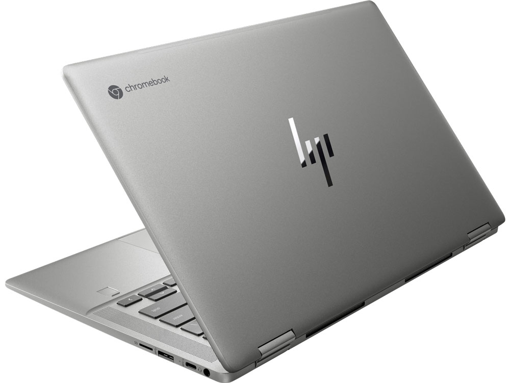 HP Chromebook x360 14c-cc0000ni Core i3 Touchscreen Laptop (4U0D4EA)