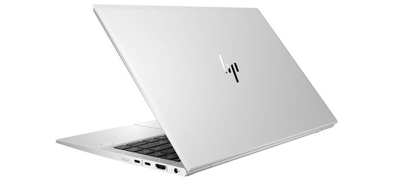 HP EliteBook 845 G8 14" Ryzen 5 Professional Laptop