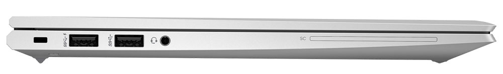 HP EliteBook 845 G8 14" Ryzen 7 Professional Laptop With 1TB SSD