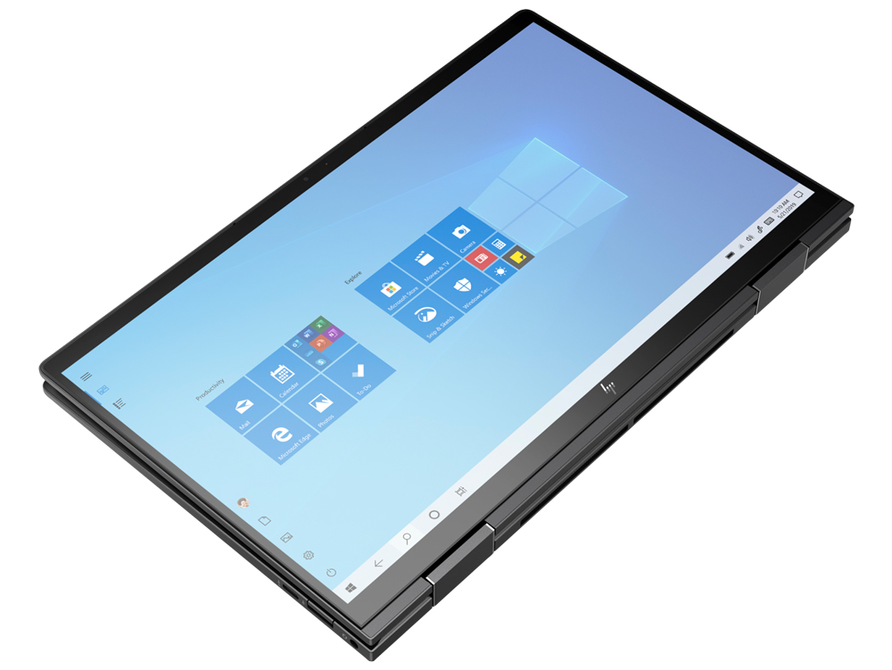 HP ENVY x360 Convert 13-ay1005ni Ryzen 5 Touchscreen Laptop