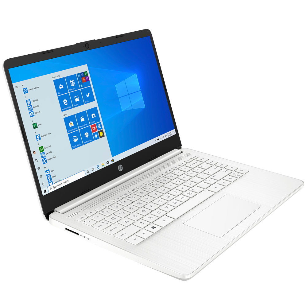 HP Laptop 14s-dq4000ni 11th Gen Core i7 Laptop