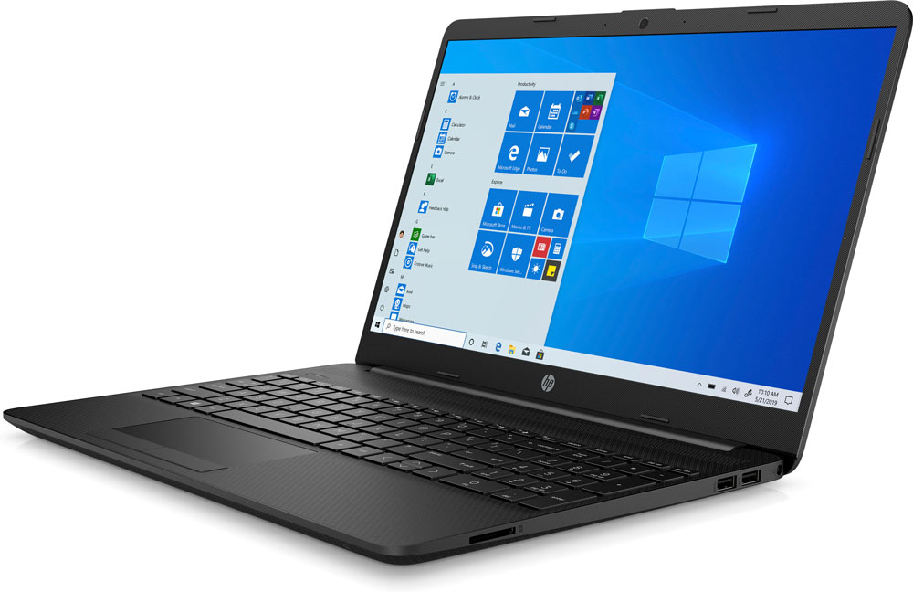 HP Notebook 255 G8 Ryzen 3 Laptop 3C3V1ES