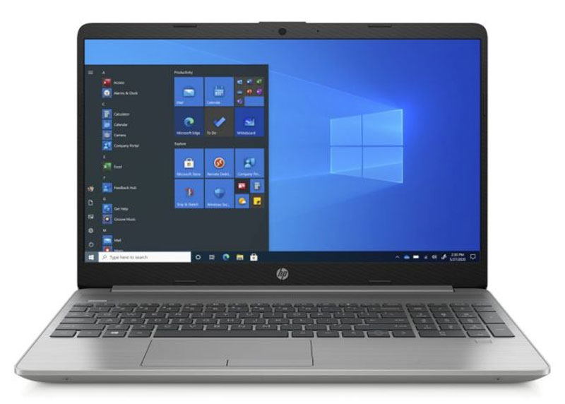 HP Notebook 255 G8 Dual Core Laptop 2V0W2ES With 16GB RAM & 128GB SSD