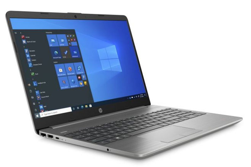 HP Notebook 255 G8 Dual Core Laptop 2V0W2ES