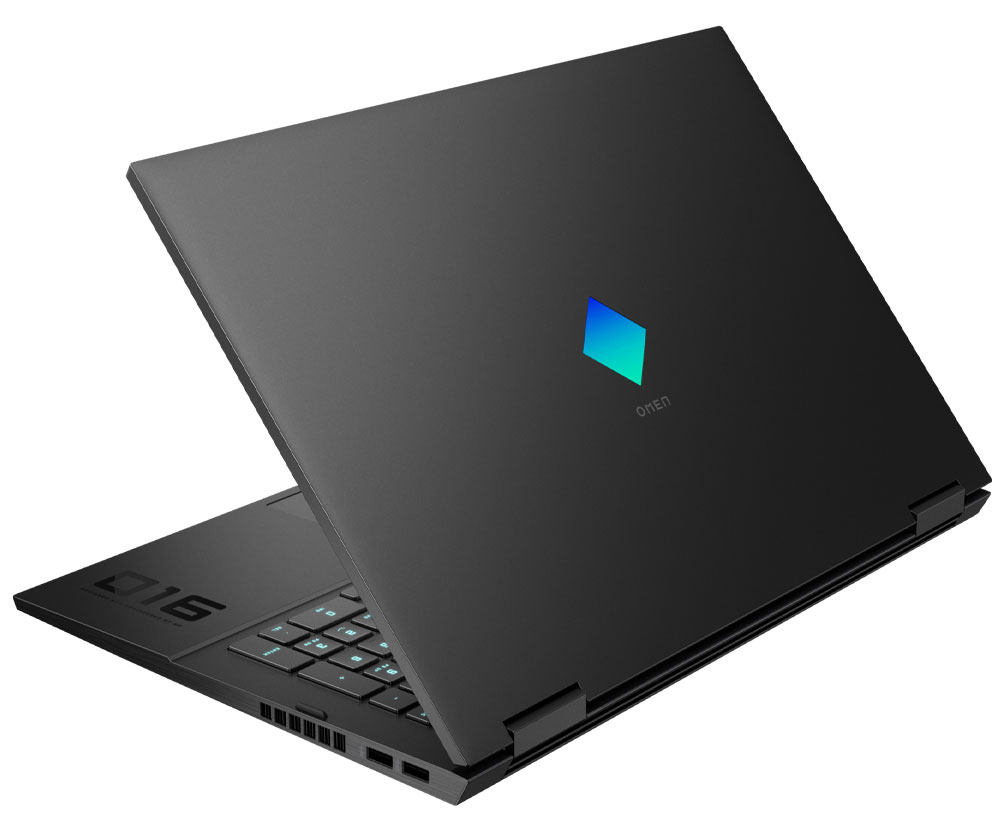HP OMEN 16 11th Gen Core i7 RTX 3060 Laptop (58C39EA)