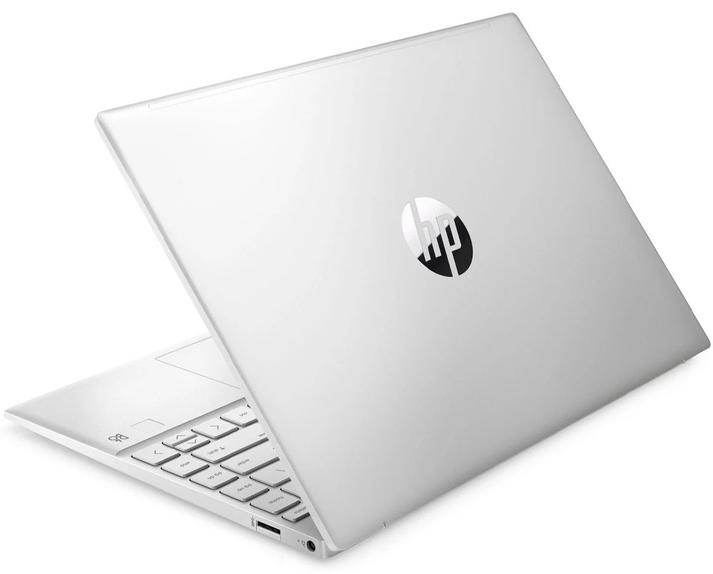 HP Pavilion Aero 13-be0008ni Ryzen 5 Laptop With 1TB SSD