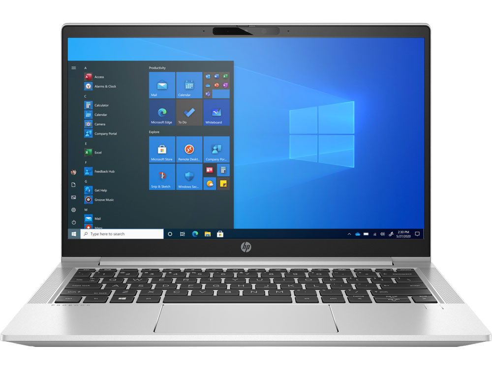 HP ProBook 430 G8 11th Gen Core i5 Laptop 34P96ES