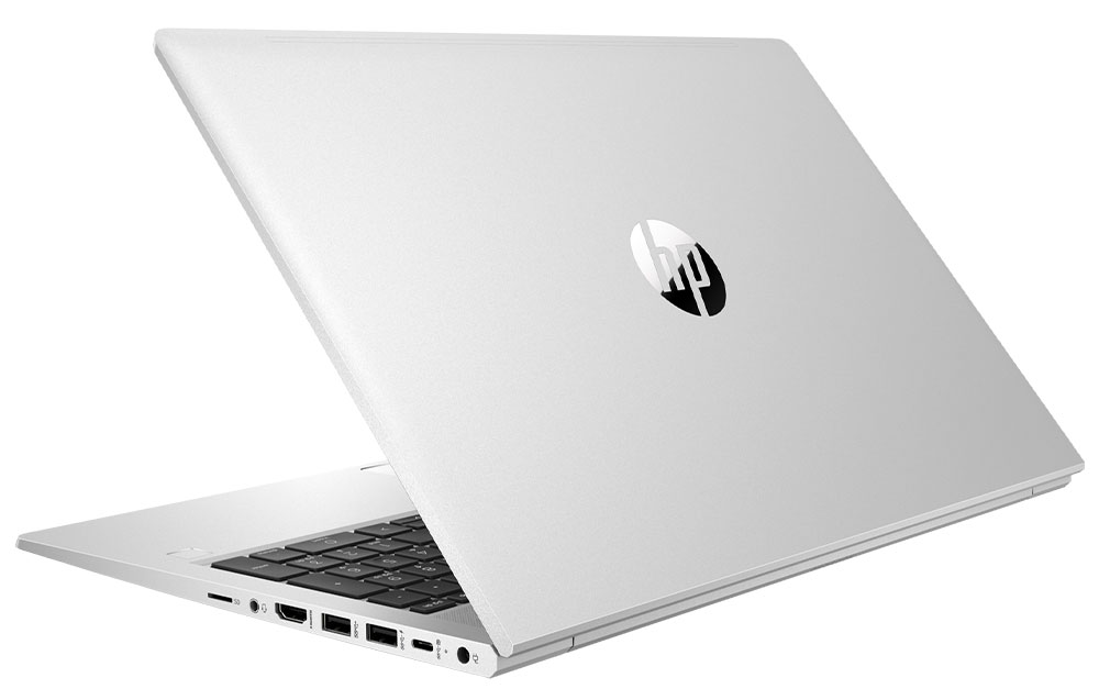 HP ProBook 455 G8 Ryzen 3 Professional Laptop With 64GB RAM & 512GB SSD