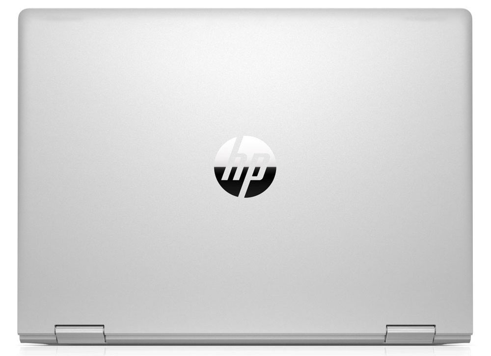 HP ProBook x360 Ryzen 3 Touchscreen Laptop (45P57ES) With 16GB RAM