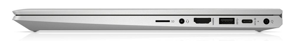 HP ProBook x360 Ryzen 3 Touchscreen Laptop (45P57ES) With 8GB RAM