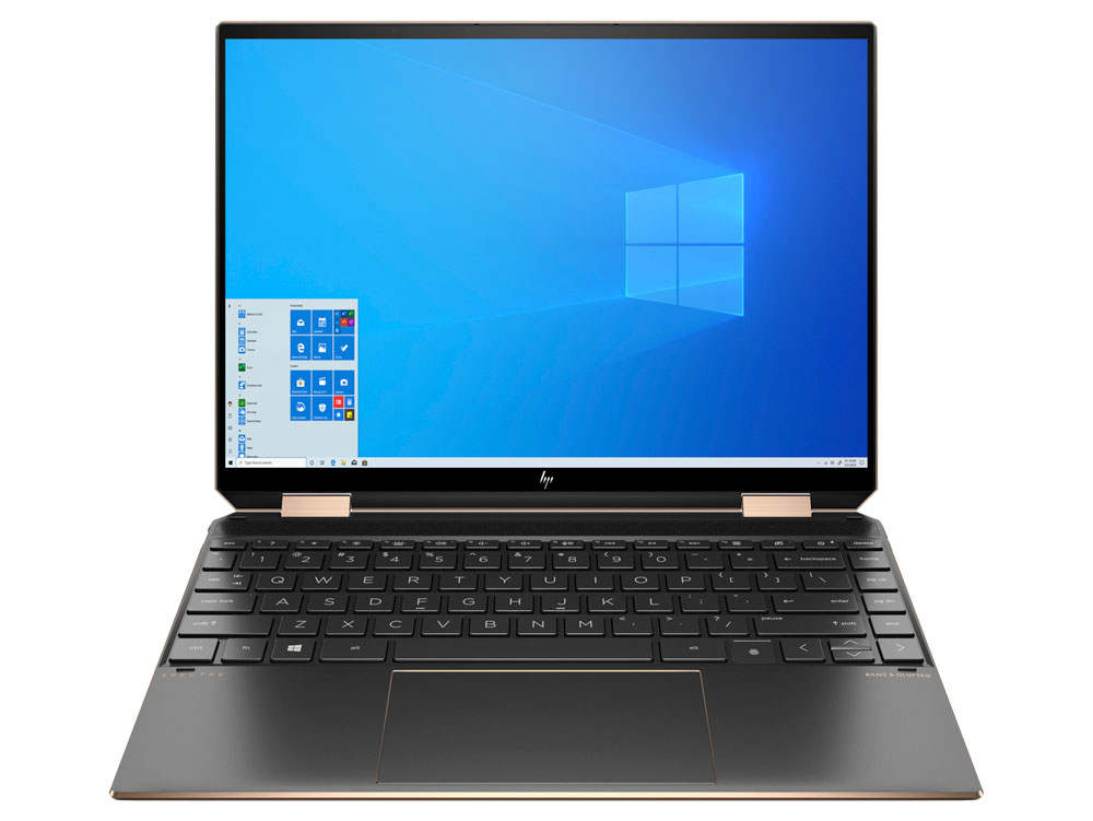 HP Spectre x360 14-ea1001ni Core i7 Touchscreen Laptop