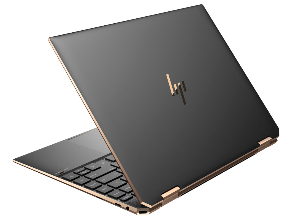 HP Spectre x360 14-ea1001ni Core i7 Touchscreen Laptop