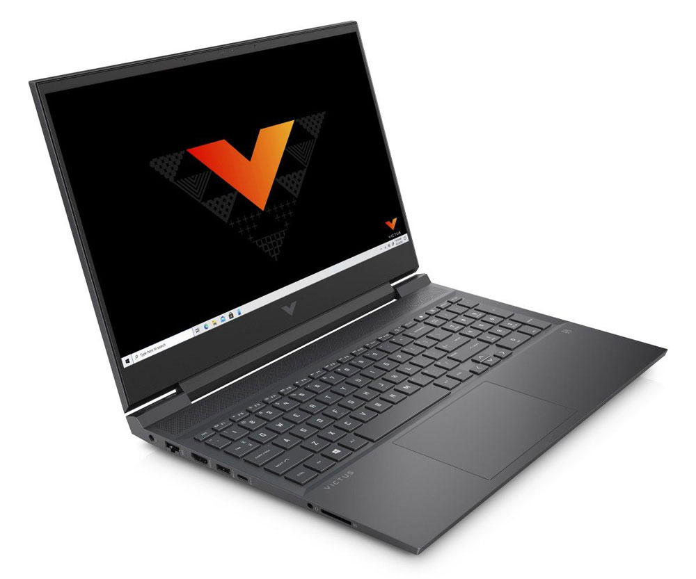 HP Victus Core i5 GTX 1650 Gaming Laptop (46Z74EA)