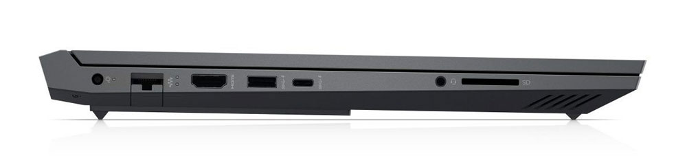 HP Victus Core i7 RTX 3050 Ti Gaming Laptop (470A9EA)