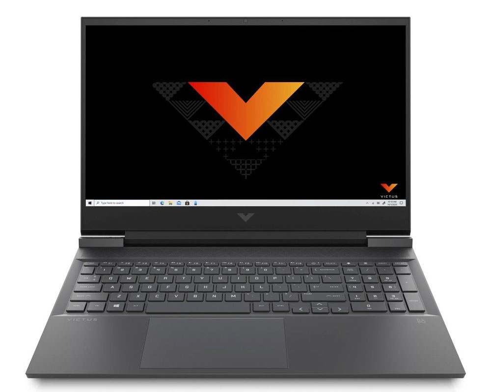 HP Victus Core i5 RTX 3050 Ti Gaming Laptop (58C42EA)