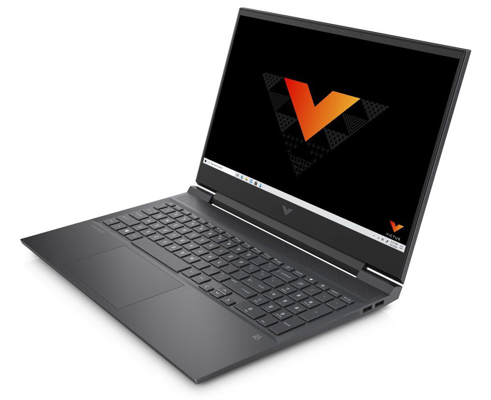 HP Victus Core i7 RTX 3050 Ti Gaming Laptop (470B3EA)