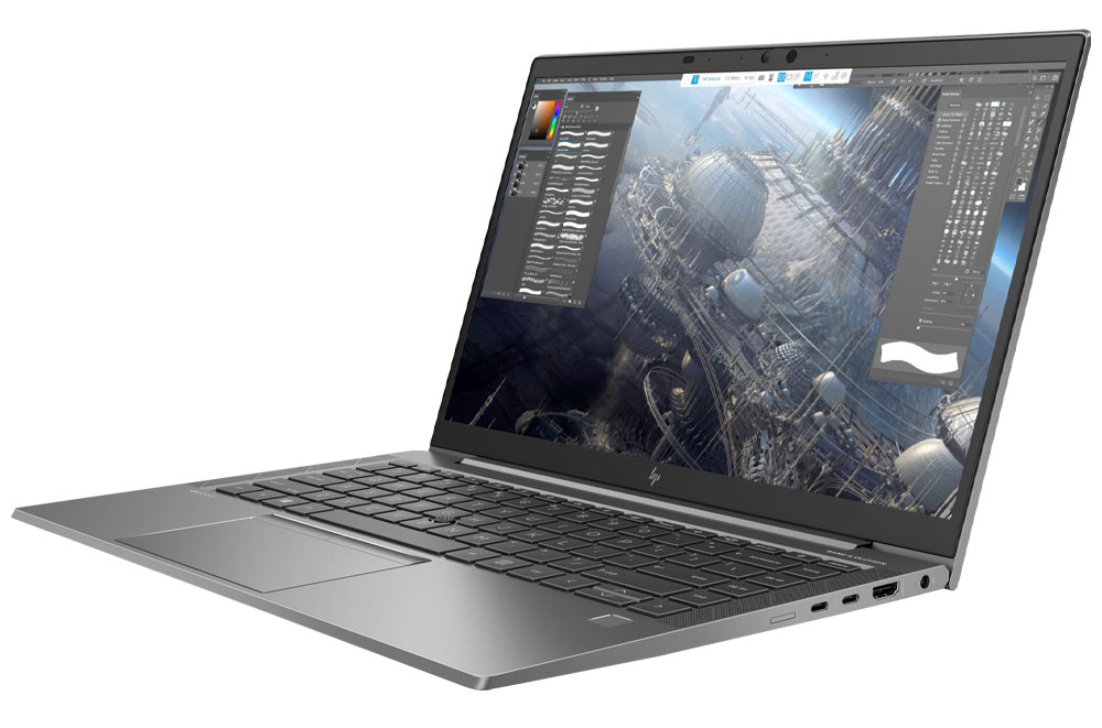 HP ZBook Firefly 14 G8 11th Gen Core i7 Laptop 2C9R2EA
