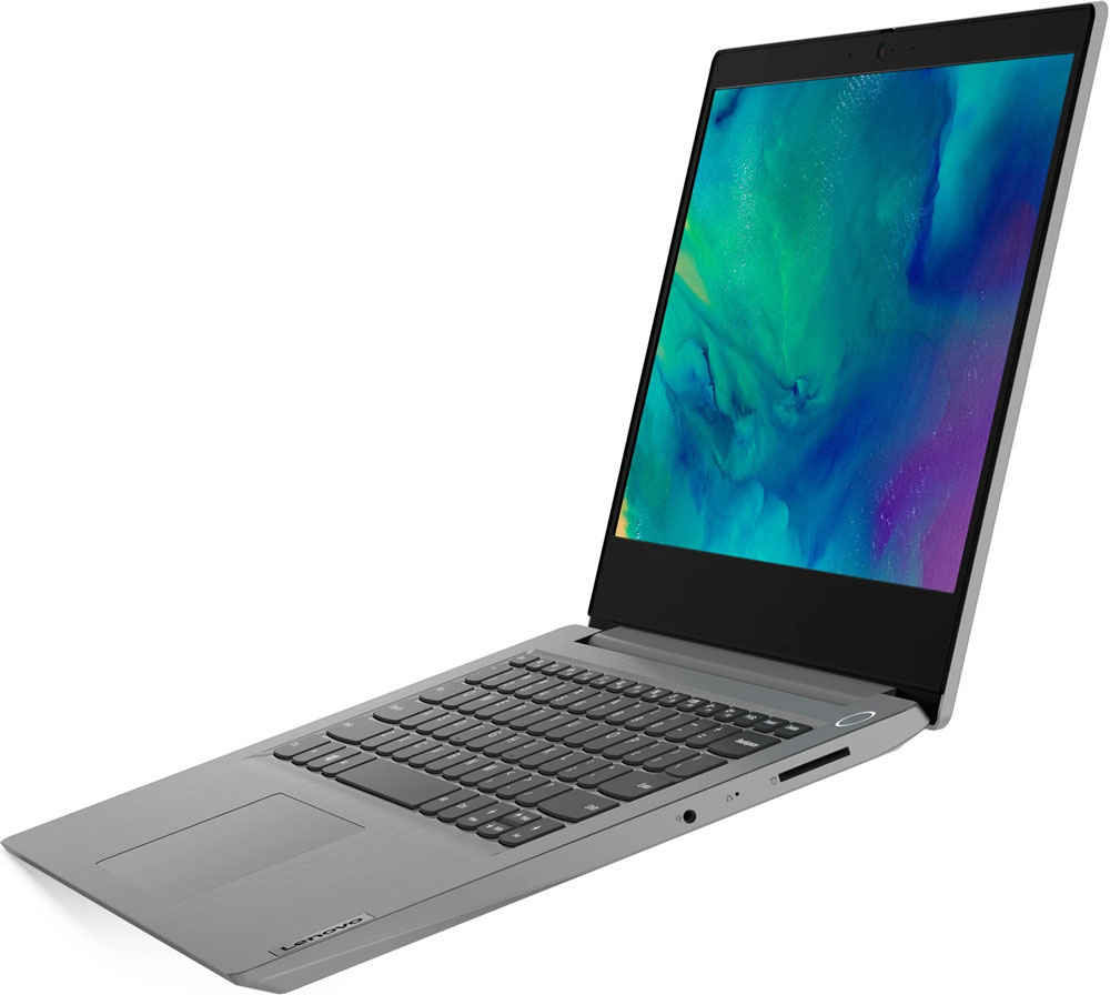 Lenovo IdeaPad 3 14ITL05 Core i5 Laptop (81X7008MSA)