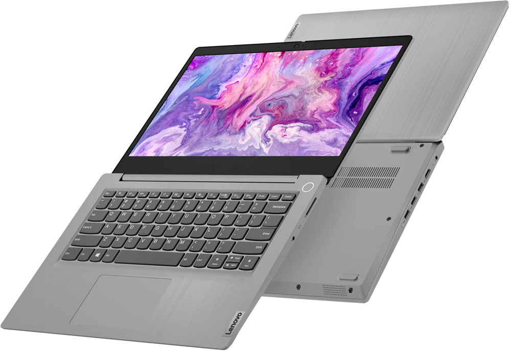 Lenovo IdeaPad 3 14ITL05 Core i5 Laptop (81X7008MSA)
