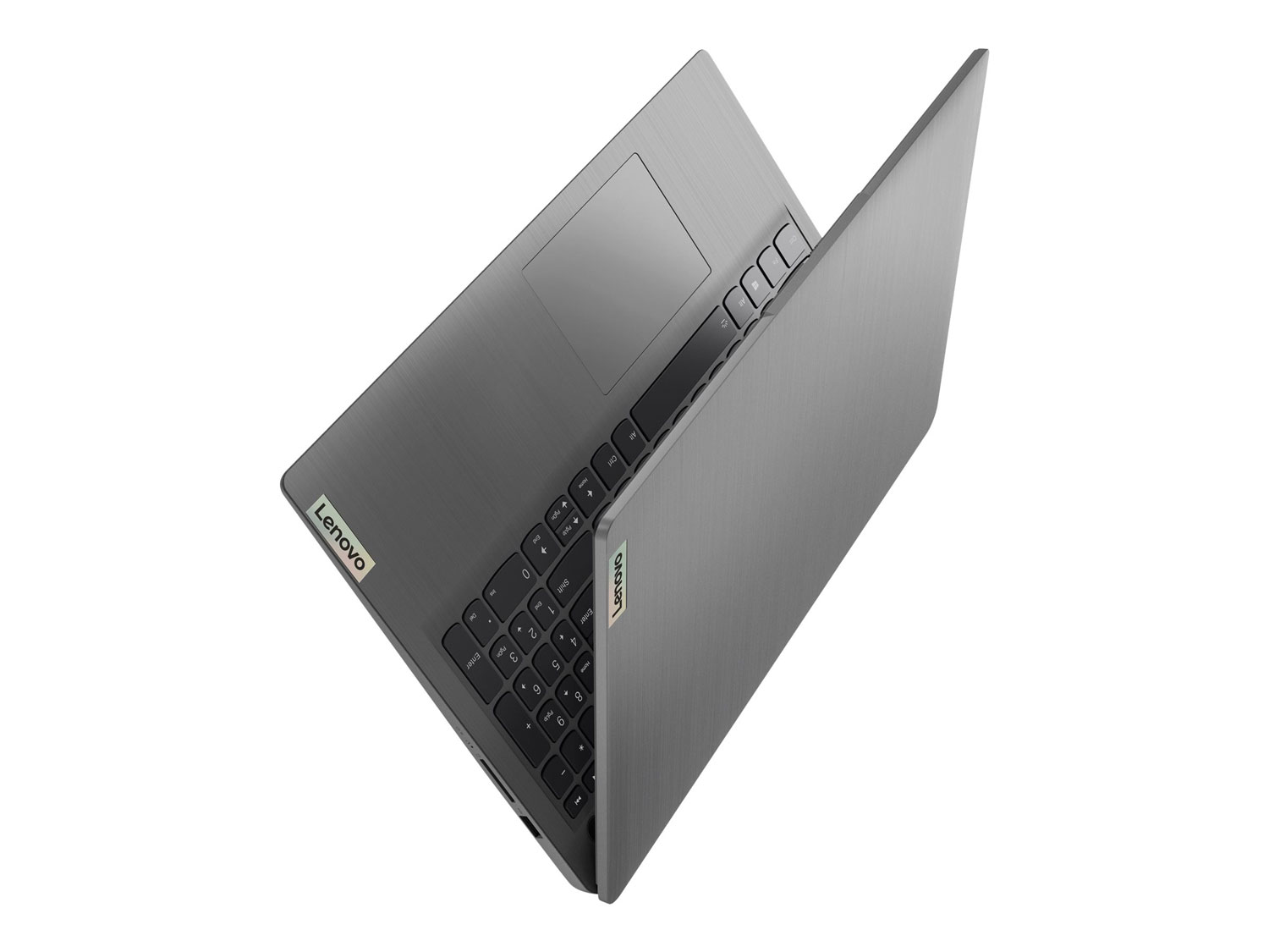 Lenovo IdeaPad 3 15ADA6 Ryzen 3 Laptop (82KR006BSA)