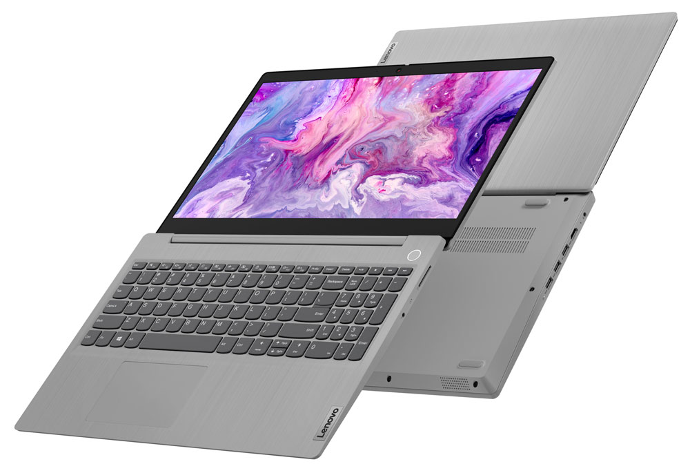 Lenovo IdeaPad 3 15ARE05 AMD Ryzen 3 Laptop With 1TB SSD And 8GB RAM
