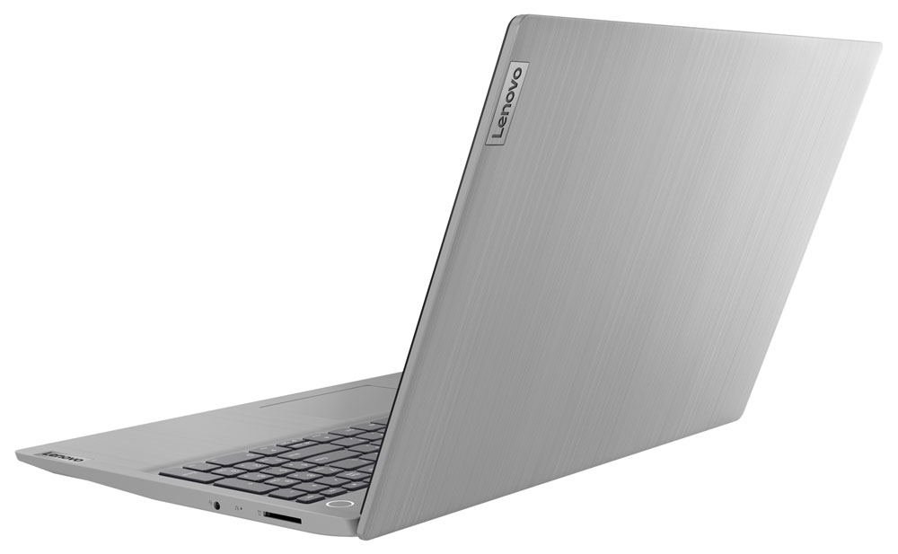Lenovo IdeaPad 3 15ARE05 AMD Ryzen 3 Laptop With 128GB SSD And 12GB RAM