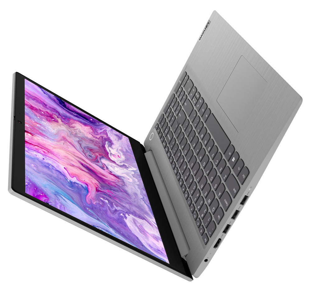 Lenovo IdeaPad 3 15ARE05 AMD Ryzen 3 Laptop With 20GB RAM