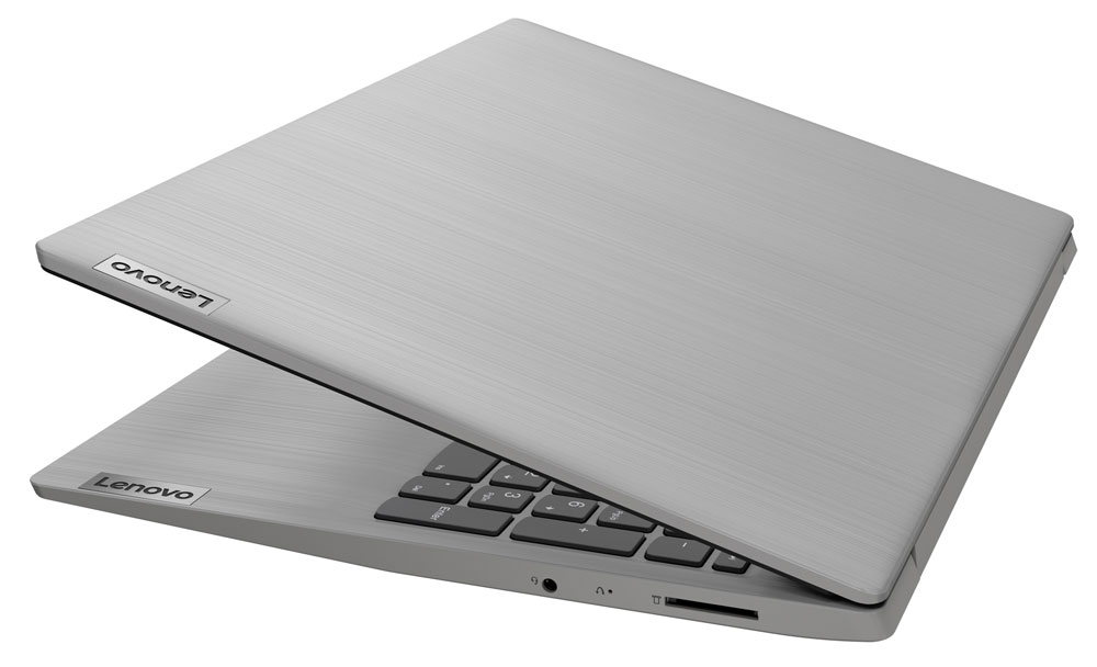 Lenovo IdeaPad 3 Core i3 Laptop (81WB010RSA) With 256GB SSD & 20GB RAM