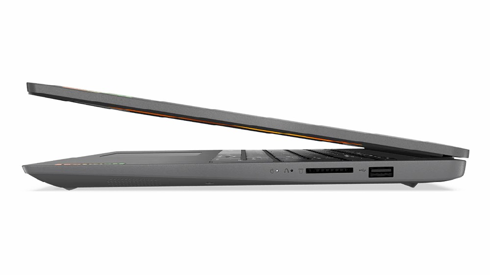 Lenovo IdeaPad 3 15ITL05 11th Gen Core i5 Laptop 81X800AKSA With 512GB SSD