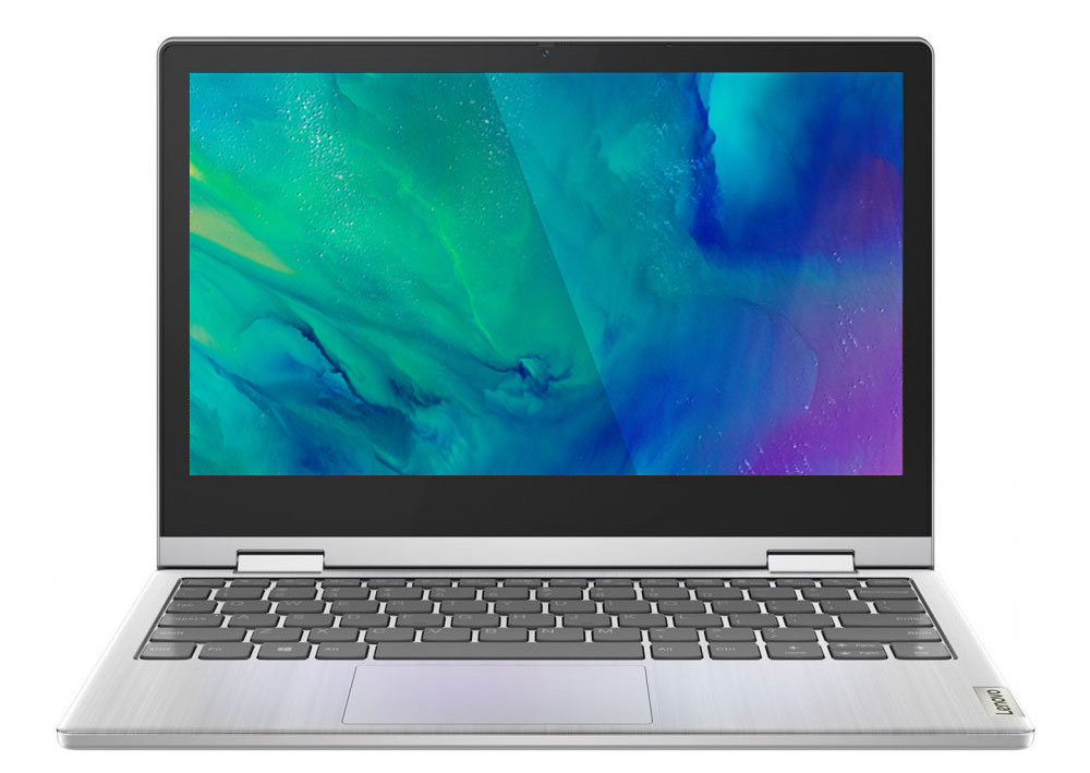Lenovo IdeaPad Flex 3 11IGL05 Dual Core Touchscreen Laptop