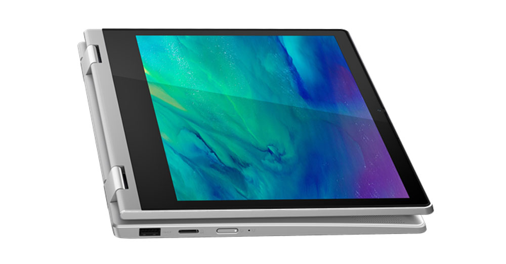Lenovo IdeaPad Flex 3 11IGL05 Dual Core Touchscreen Laptop With 512GB SSD
