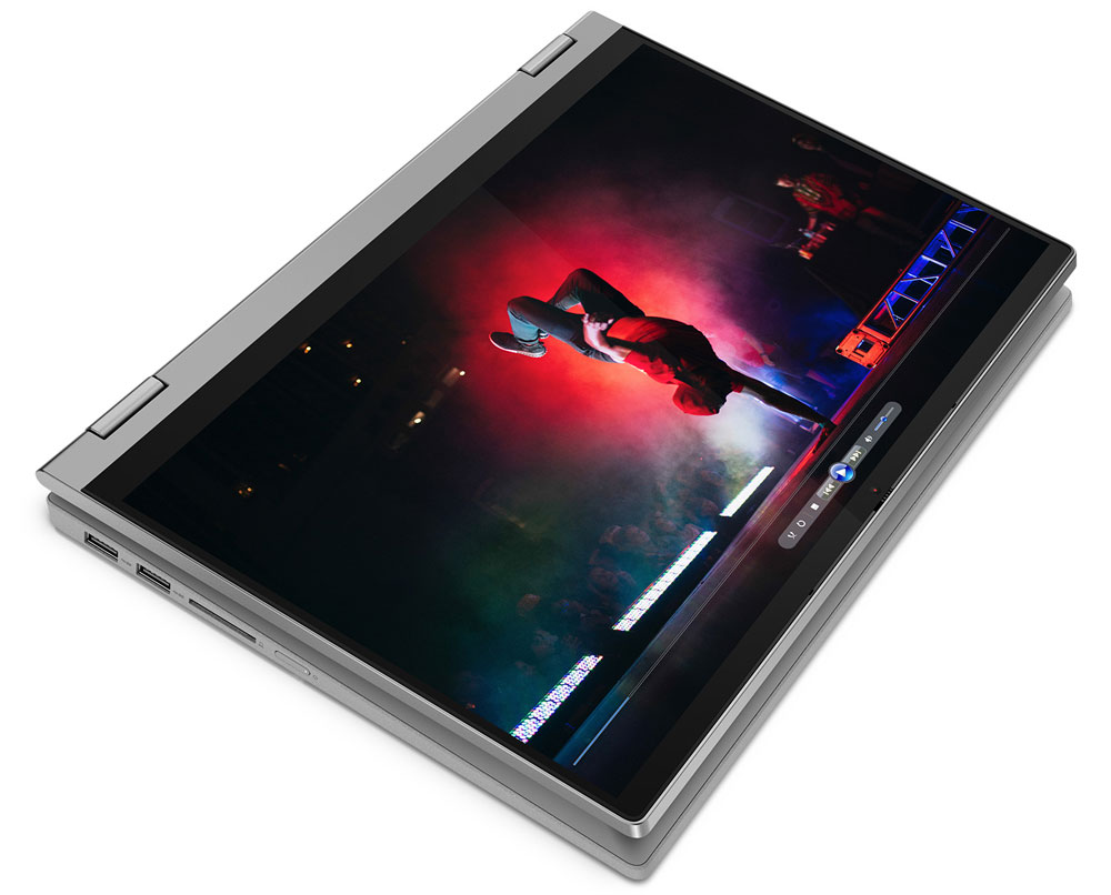 Lenovo IdeaPad Flex 5 14ALC05 Ryzen 7 Touchscreen Laptop