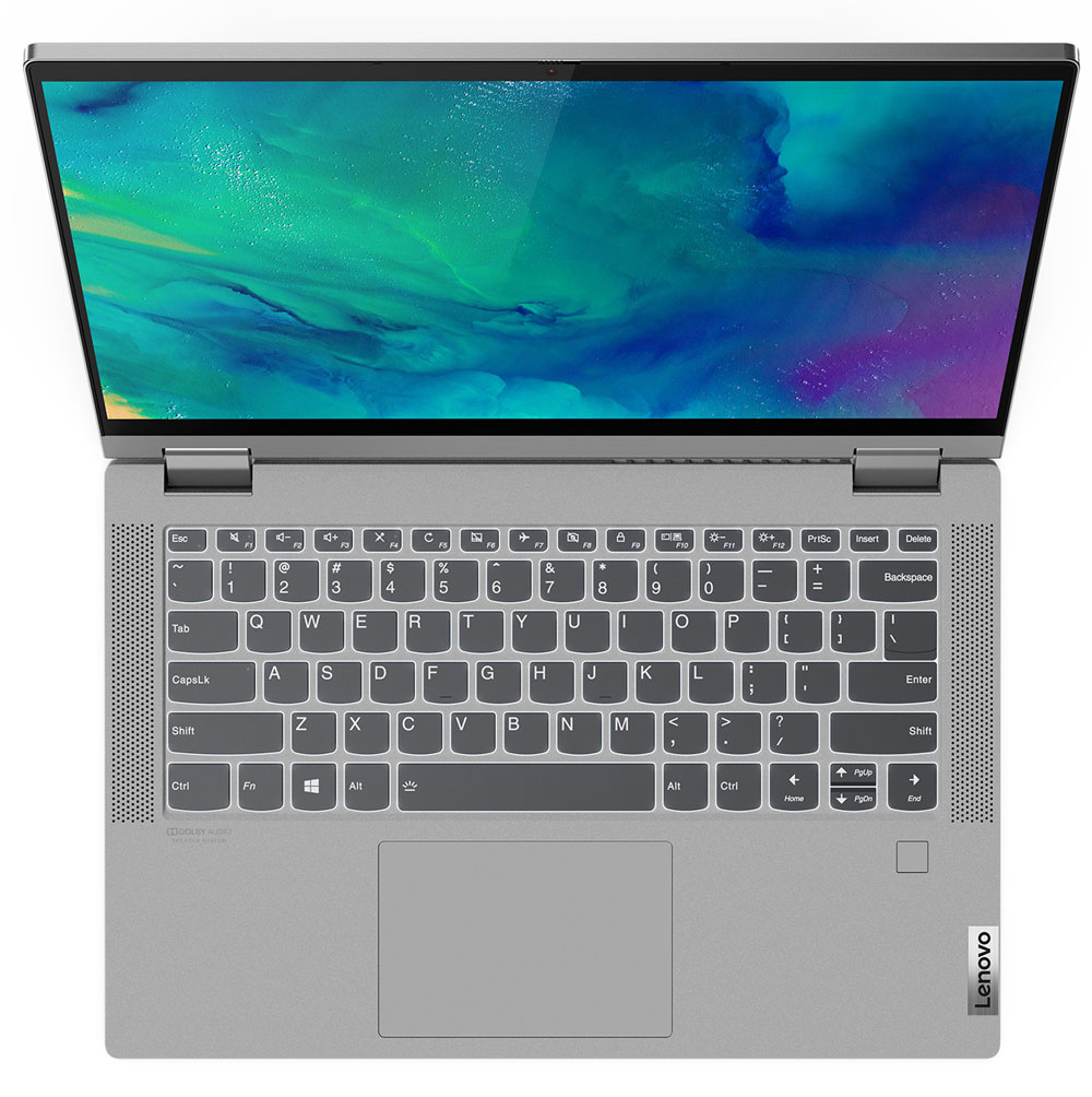 Lenovo IdeaPad Flex 5 14ALC05 Ryzen 7 Touchscreen Laptop With 2TB SSD