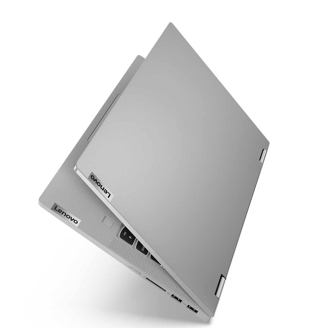 Lenovo IdeaPad Flex 5 14ALC05 Ryzen 7 Touchscreen Laptop With 2TB SSD