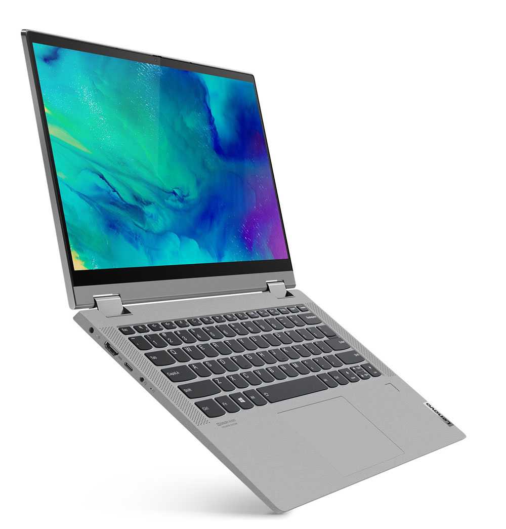 Lenovo IdeaPad Flex 5 14ALC05 Ryzen 3 Touchscreen Laptop