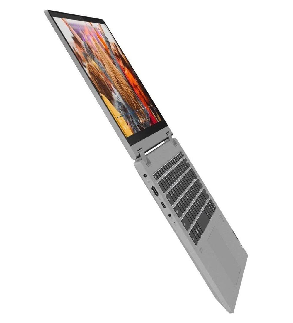 Lenovo IdeaPad Flex 5 14ITL05 Core i5 Touchscreen Laptop