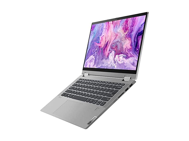 Lenovo IdeaPad Flex 5 14ITL05 Core i7 Touchscreen Laptop With 2TB SSD