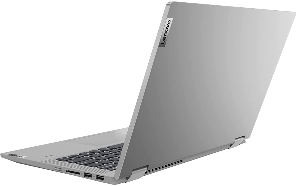 Lenovo IdeaPad Flex 5 14ITL05 Core i7 Touchscreen Laptop