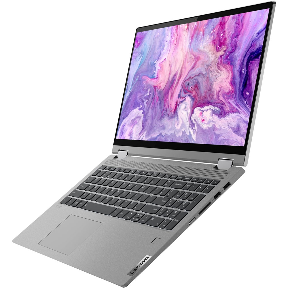 Buy Lenovo IdeaPad Flex 5 15IIL05 Core i7 Touchscreen Laptop at Evetech