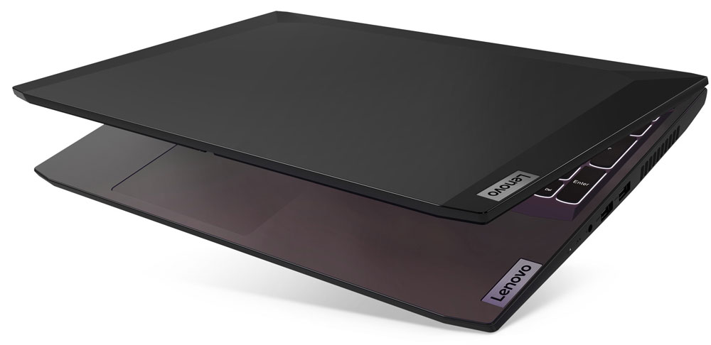 Lenovo IdeaPad Gaming 3 Ryzen 5 GTX 1650 Laptop With 512GB SSD