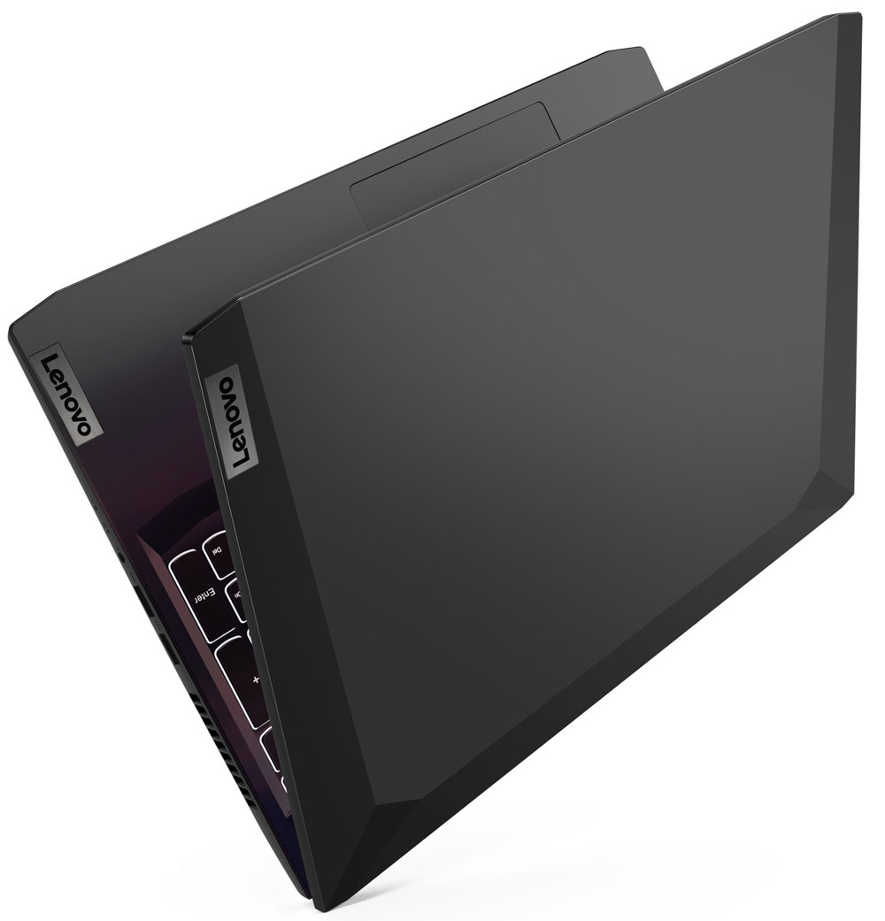Lenovo IdeaPad Gaming 3 Ryzen 5 GTX 1650 Laptop With 64GB RAM & 512GB SSD