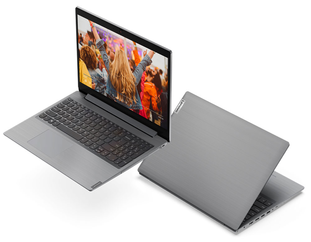 Lenovo IdeaPad L3 15ITL6 11th Gen Core i5 Laptop With  8GB RAM & 256GB SSD