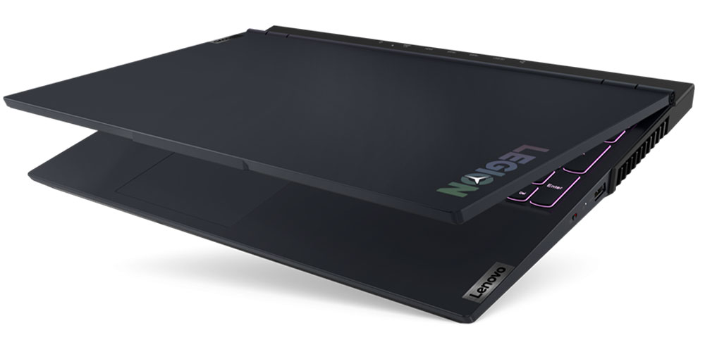 Lenovo Legion 5 15ACH6 RTX 3050 Gaming Laptop With 16GB RAM & 512GB SSD