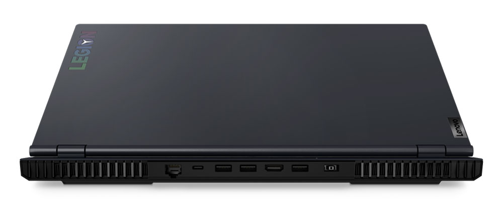 Lenovo Legion 5 15ACH6 Ryzen 7 RTX 3050 Gaming Laptop
