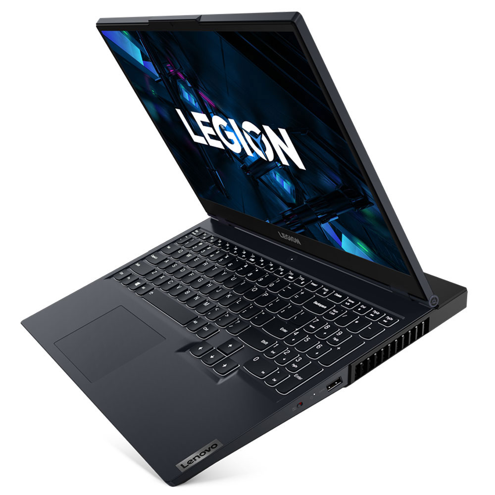 Buy Lenovo Legion 5 15ACH6H Core i7 RTX 3070 Gaming Laptop With 16GB ...