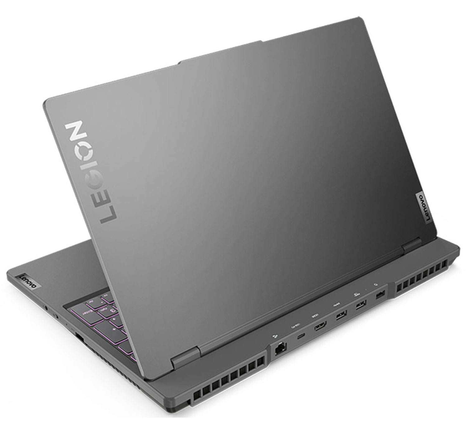 Buy Lenovo Legion 5 15IAH7H Core i5 RTX 3060 Gaming Laptop With 16GB ...