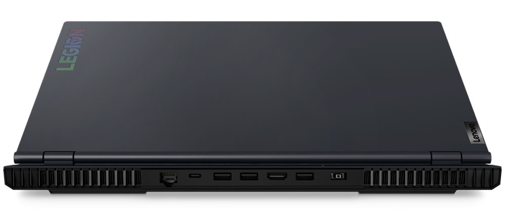Lenovo Legion 5 15ITH6 Core i5 RTX 3050 Ti Gaming Laptop