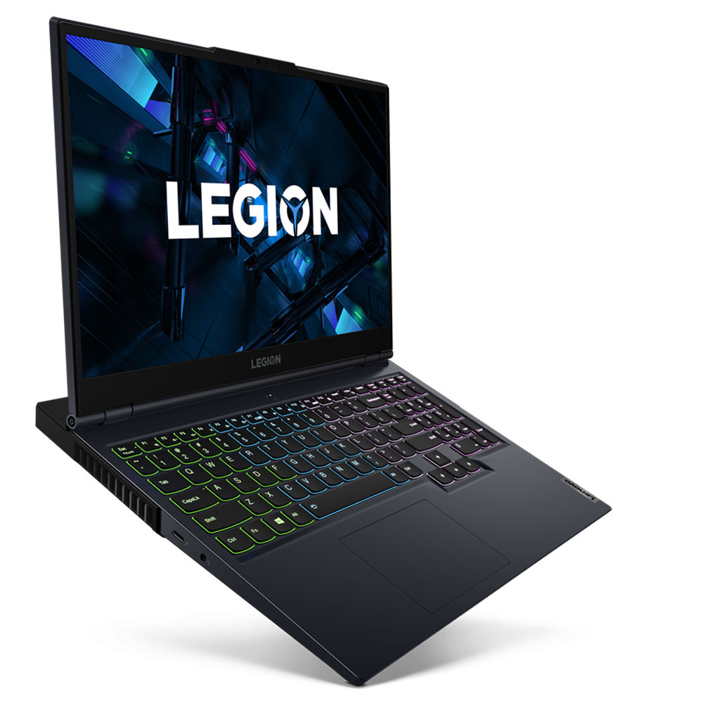 Lenovo Legion 5 15ITH6 Core i7 RTX 3050 Gaming Laptop
