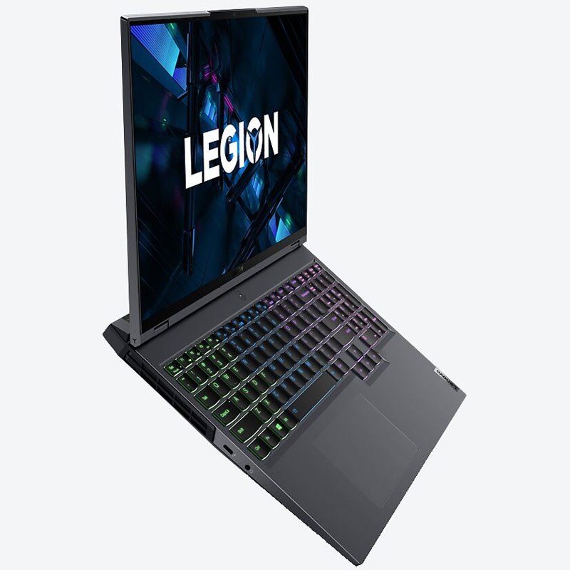 Lenovo Legion 5 Pro Core i5 RTX 3050 Ti Gaming Laptop With 32GB RAM & 1TB SSD