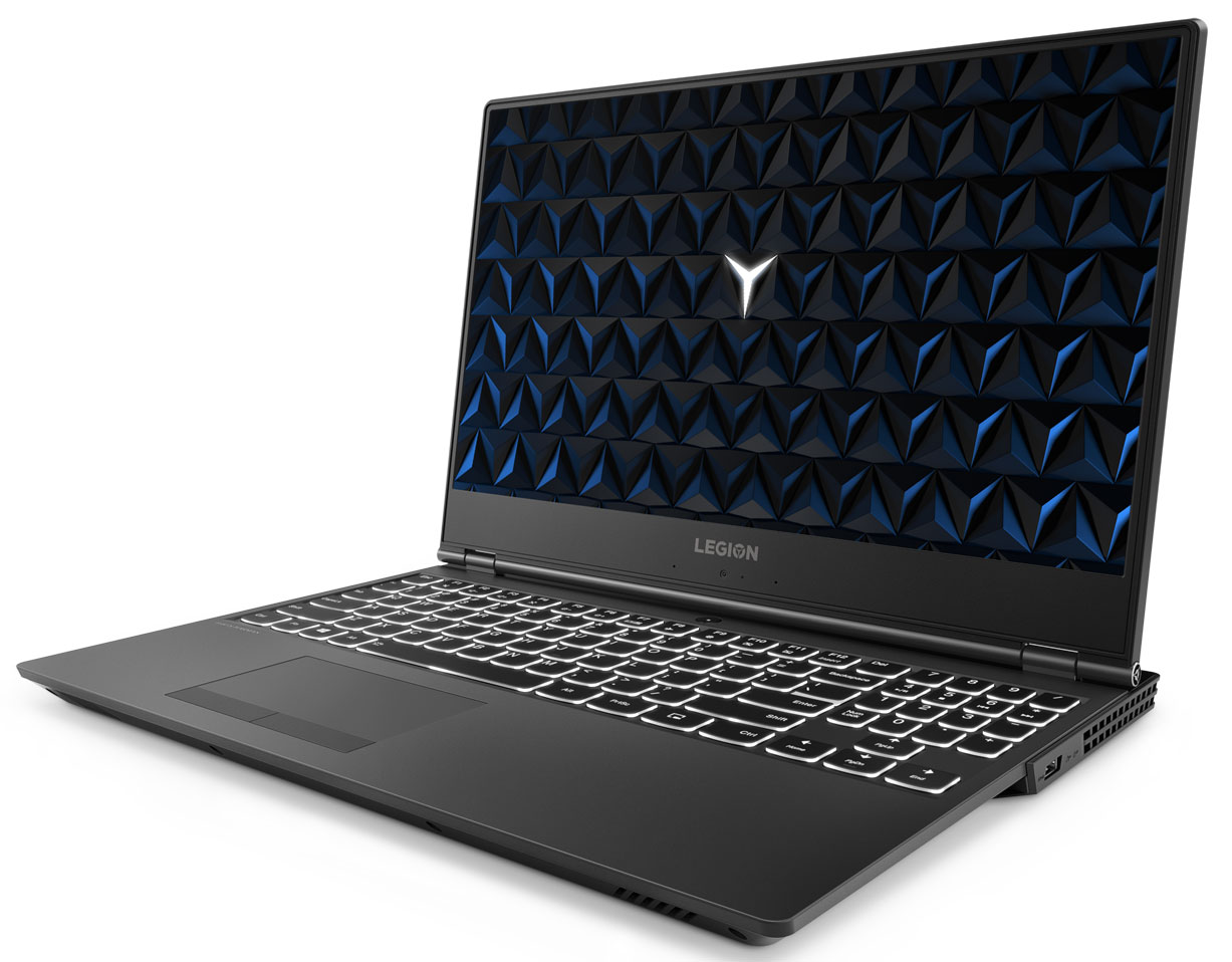 Buy Lenovo Legion Y530 Core i7 GTX 1050 Gaming Laptop at Evetech.co.za